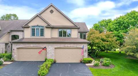 26w199 Klein Creek Drive, Winfield, IL 60190