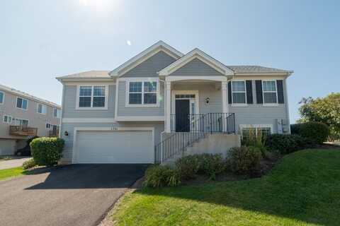 1701 Windward Drive, Pingree Grove, IL 60140