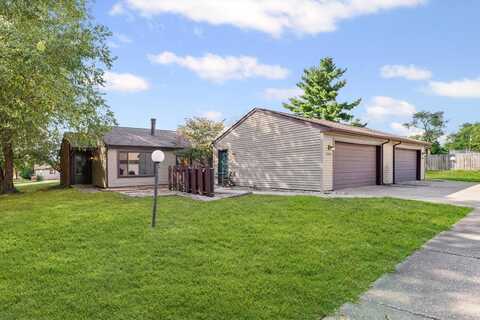 2702 Heritage Drive, Champaign, IL 61822