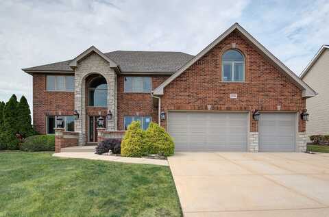 21340 Somerset Street, Shorewood, IL 60404