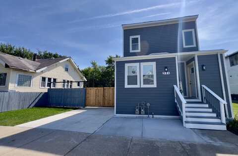 321 W 105th Place, Chicago, IL 60628