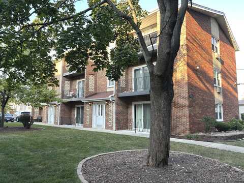 6416 W 64th Place, Chicago, IL 60638