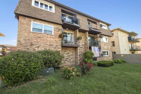 9721 S Harlem Avenue, Chicago Ridge, IL 60415