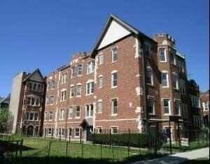 2440 N HAMLIN Avenue, Chicago, IL 60647