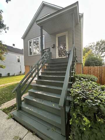 1216 Wenonah Avenue, Berwyn, IL 60402
