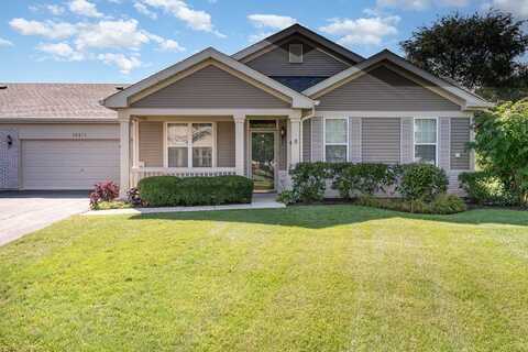 16416 Crescent Lake Court, Crest Hill, IL 60403