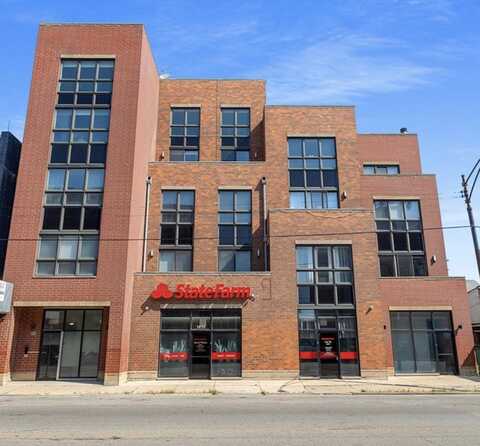 1610 W Grand Avenue, Chicago, IL 60622