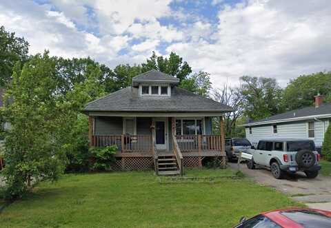 818 Cochrane Avenue, Joliet, IL 60436