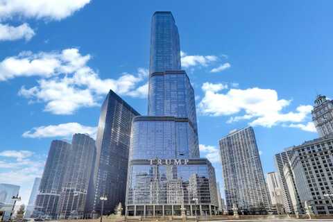 401 N Wabash Avenue, Chicago, IL 60611