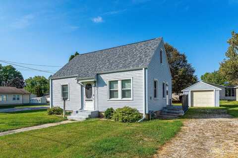415 W Center Street, Sandwich, IL 60548