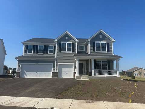617 Henry Lane, Oswego, IL 60543