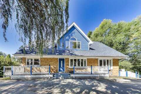 135 E 55 TH Street, Westmont, IL 60559