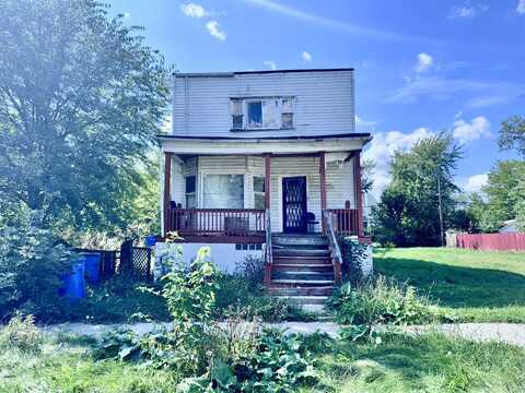10540 S Lafayette Avenue, Chicago, IL 60628