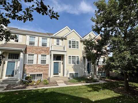 906 Clover Lane, Pingree Grove, IL 60140