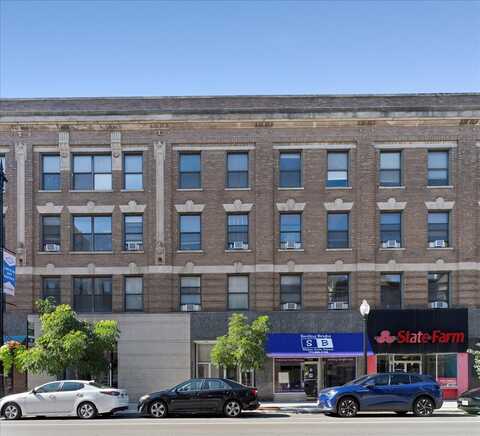 3160 N Lincoln Avenue, Chicago, IL 60657