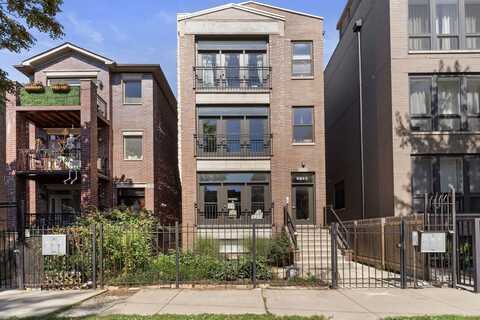2708 W Thomas Street, Chicago, IL 60622