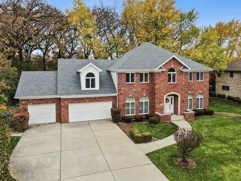 20194 Augusta Drive, Olympia Fields, IL 60461