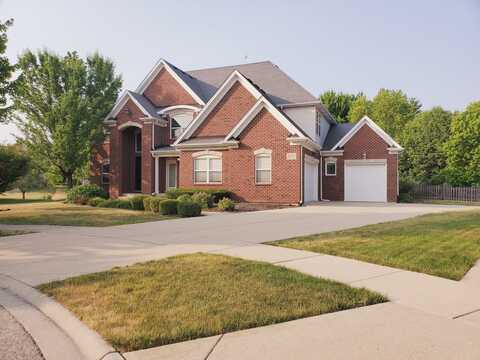26513 Silverleaf Drive, Plainfield, IL 60585