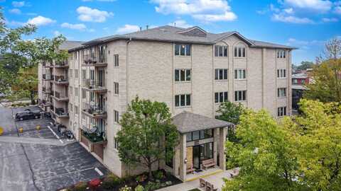 9510 S KOLMAR Avenue, Oak Lawn, IL 60453