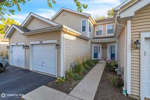 undefined, Schaumburg, IL 60194