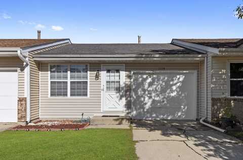 1114 RIVERWOOD Drive, Algonquin, IL 60102