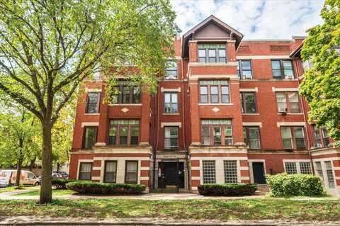 5140 S Greenwood Avenue, Chicago, IL 60615