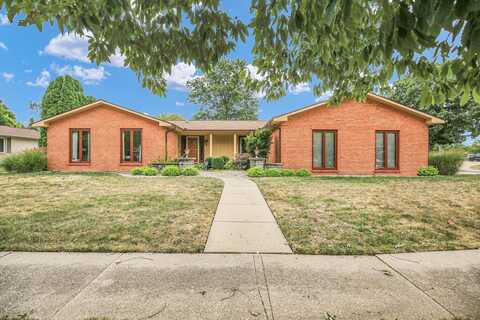 1103 Ross Drive, Champaign, IL 61821