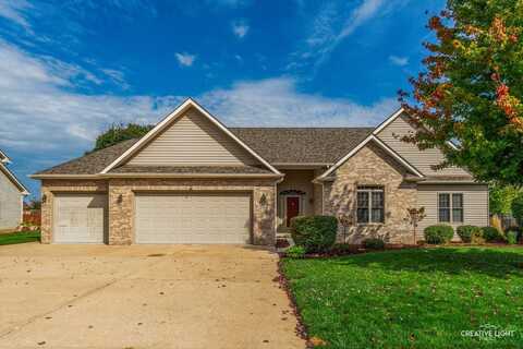 629 E Knights Road, Sandwich, IL 60548