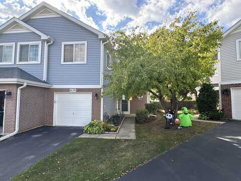 8179 Ripple Ridge, Darien, IL 60561