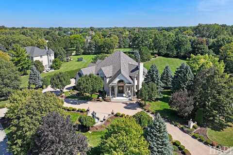 1 Pacer Trail, South Barrington, IL 60010
