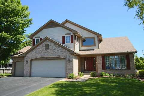 4804 Daggets Court, Naperville, IL 60564