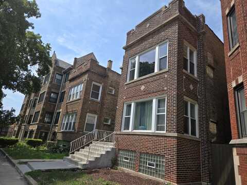 8046 S Laflin Street, Chicago, IL 60620