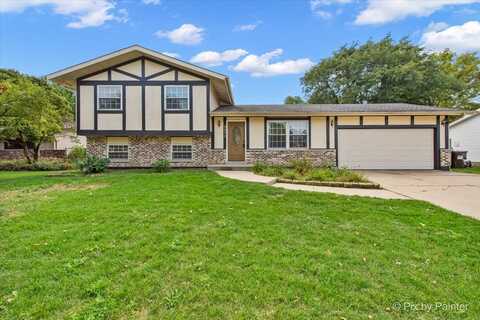 5011 Sandburg Drive, McHenry, IL 60050