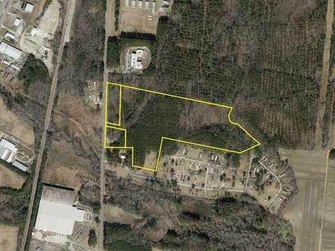 2351 Tanner Road, Rocky Mount, NC 27801