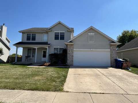 702 Plum Street, DeKalb, IL 60115