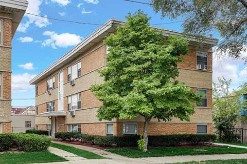 3725 N Harlem Avenue, Chicago, IL 60634