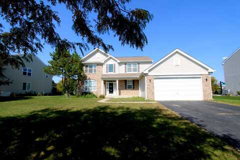 6722 Killala Lane, McHenry, IL 60050