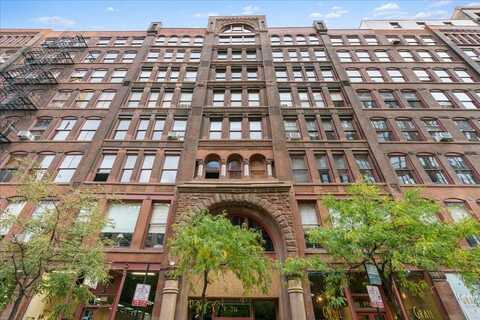 711 S Dearborn Street, Chicago, IL 60605