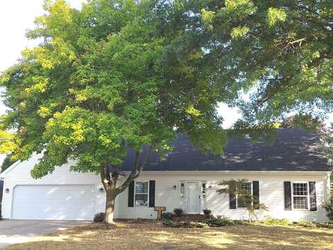300 Eldorado Drive, Tuscola, IL 61953