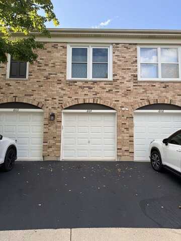 534 River Front Circle, Naperville, IL 60540