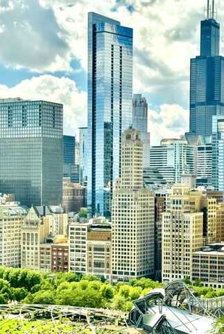 60 E Monroe Street, Chicago, IL 60603