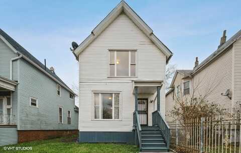 7124 S LOWE Avenue, Chicago, IL 60636