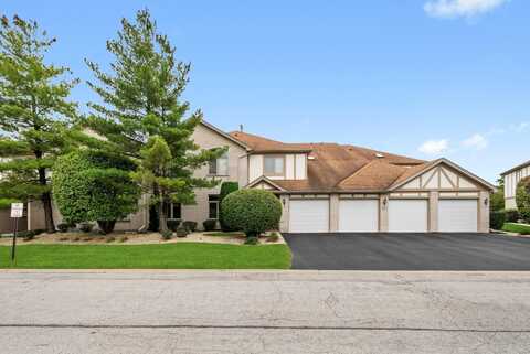 6413 Pine Trail Lane, Tinley Park, IL 60477