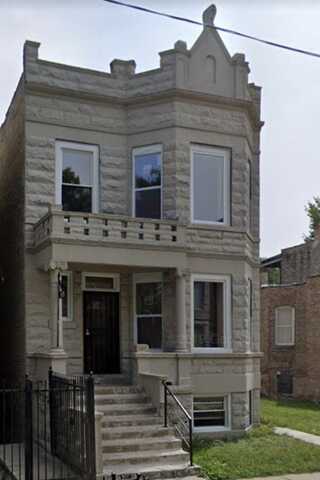 1629 S Trumbull Avenue, Chicago, IL 60623