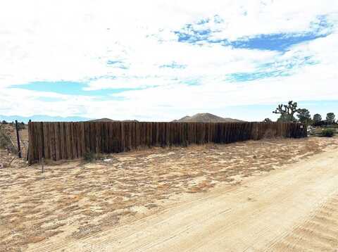 20232 E Lancaster Blvd, Lancaster, CA 93535