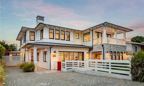 1024 Via Nogales, Palos Verdes Estates, CA 90274
