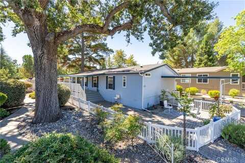 15 Via Santa Barbara, Paso Robles, CA 93446