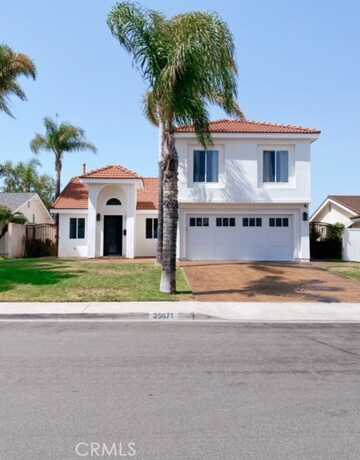 25671 Padua Drive, Laguna Hills, CA 92653