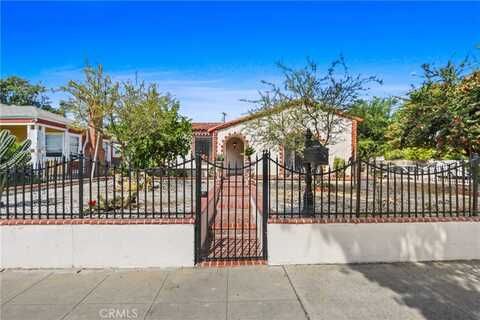 627 E Bishop, Santa Ana, CA 92701