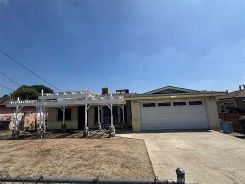 9871 Magnolia Street, Bloomington, CA 92316